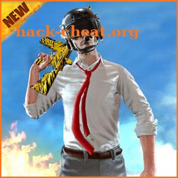 Elite Battleground Free Firing Legends Squad icon