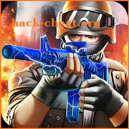 Elite Force Boom Gunner shooter icon