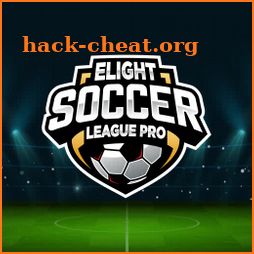 Elite Soccer League Pro icon