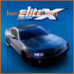 Elite X - Street Racer icon