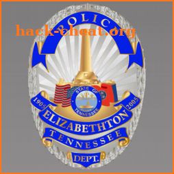 Elizabethton PD icon