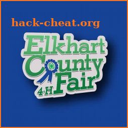 Elkhart County 4-H Fair icon