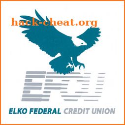 Elko FCU on the GO icon