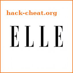 ELLE icon