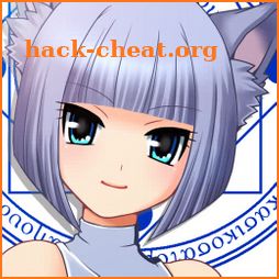 Elle Japanese Moe Alarm Clock icon