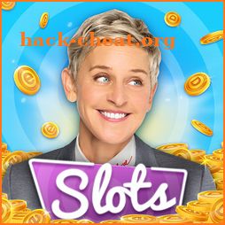 Ellen's Road to Riches Slots icon