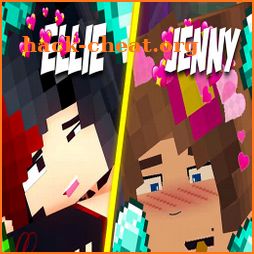 Ellie mod for Minecraft PE icon