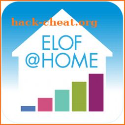 ELOF@HOME icon