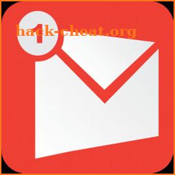 Email for Yahoo mail icon