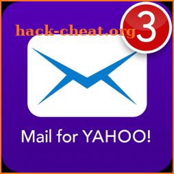 Email for Yahoo Mail: A Browser for Yahoo Mail icon