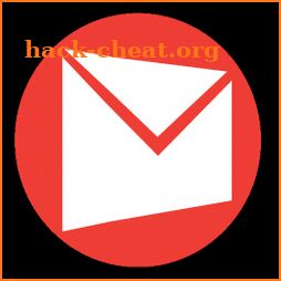 Email for Yahoo mail & hotmail icon