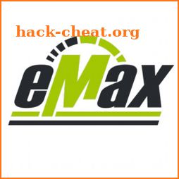 eMaxMobileApp icon