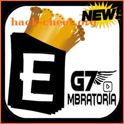 Embratorya Live HD icon