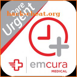 Emcura UC icon