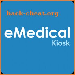 eMedical Kiosk icon