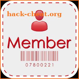 eMembership Card icon