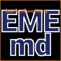 EMEMD icon