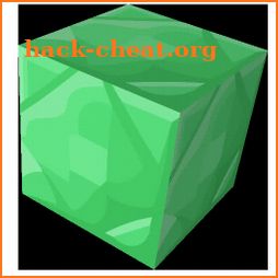 Emerald Mod for Minecraft: PE icon