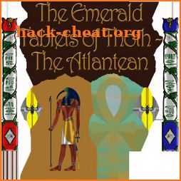 Emerald Tablets of Thoth icon