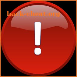 Emergency Alert icon