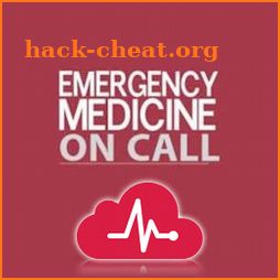 Emergency Medicine On Call icon