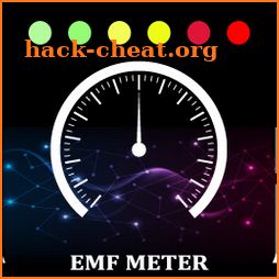 EMF Detector icon