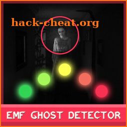 EMF Ghost Detector icon