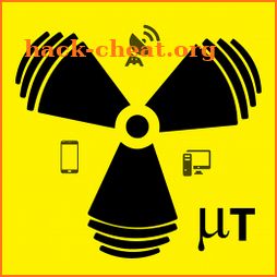 EMF Radiation Detector - Magnetic Field Detector icon