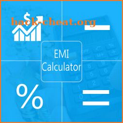 EMI Calculator icon