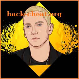 Eminem Quiz Game icon