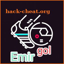 Emir gol icon