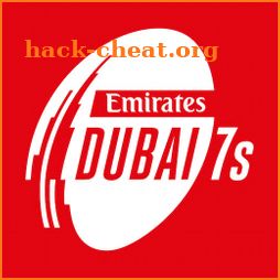 Emirates Dubai 7s icon