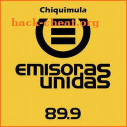 Emisoras Unidas Chiquimula icon