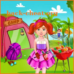 Emma Summer Vacation Camp: Holiday Jungle Resort icon