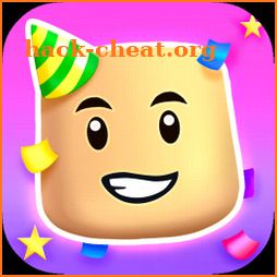 Emoji Blox - Find & Link icon