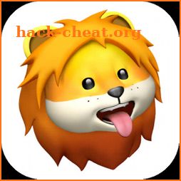 Emoji Cam-3D Animoji, Cartoon yourself&Anime games icon