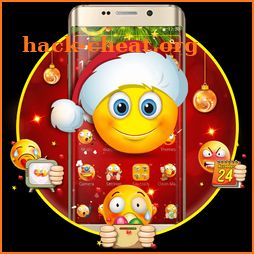 Emoji Cartoon Theme icon