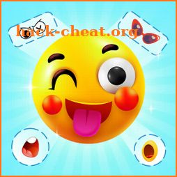 Emoji Design: Sticker Maker icon