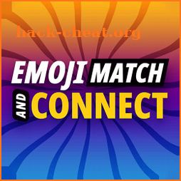 Emoji Match & Connect icon