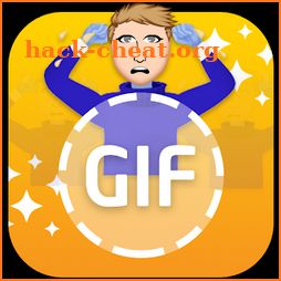 Emoji Me Face Maker Avatar Gif Sticker icon