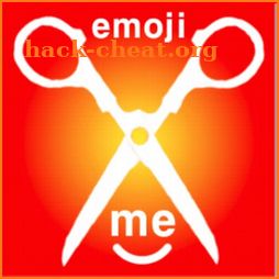 Emoji Me - YOU as an Emoji icon