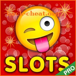 Emoji Slots Game Pro Edition icon