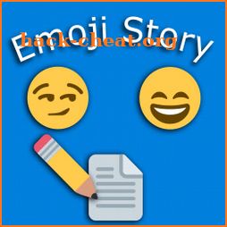 Emoji Story icon