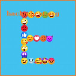 Emoji Text Maker for Chat icon