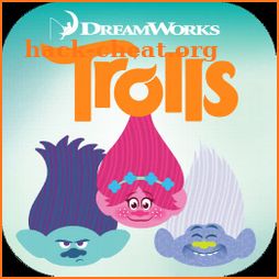 Emoji Trolls icon