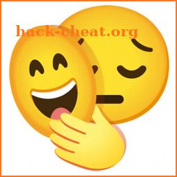 Emojimix: emoji maker stickers icon