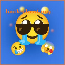 Emojimix - Make your own emoji icon