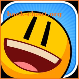 EmojiNation - emoticon game icon