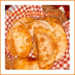 Empanadas Recipes - Cooking Recipes icon