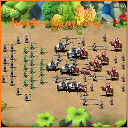 Empire Defense: Free Strategy Defender Games icon